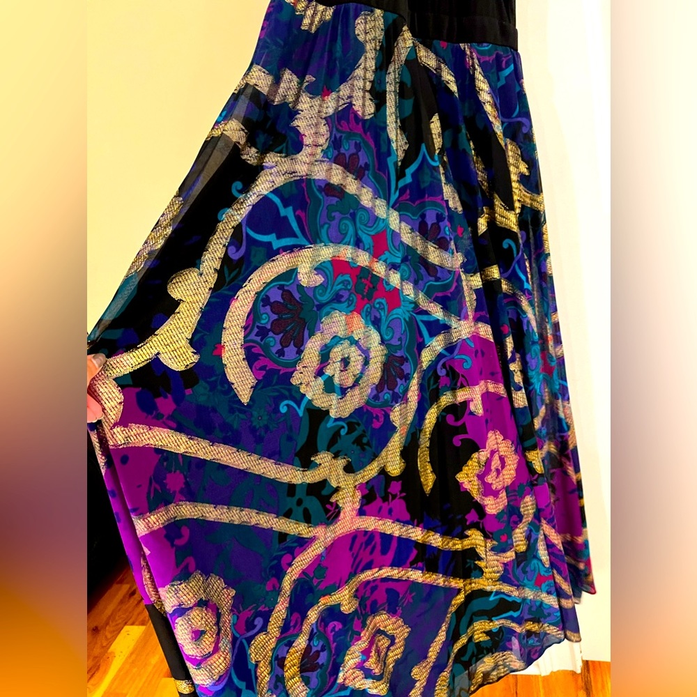 Xscape Long Formal Dress